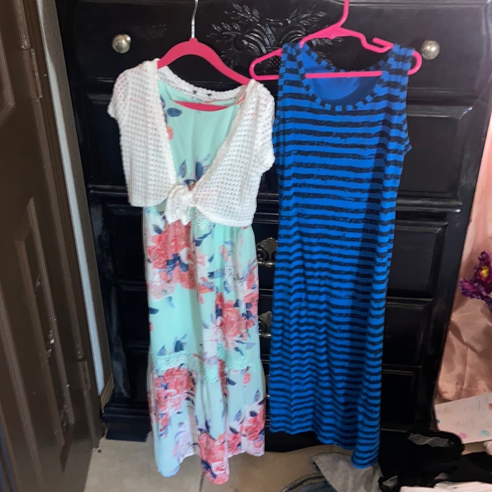 Maxy Dresses for girls